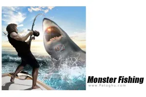 دانلود بازی Monster Fishing 2024 0.4.47 | آپدیت بازی ماهیگیری هیولاها برای اندروید