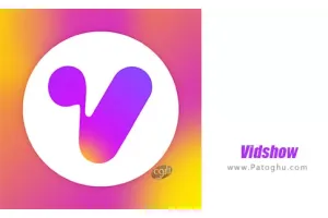 دانلود 2.19.395 Music Video Editor - Vidshow ویرایش آسان فایل های صوتی برای اندروید