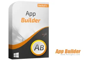 نرم افزار ساخت اپلیکیشن های اندروید - دانلود App Builder 2026.2