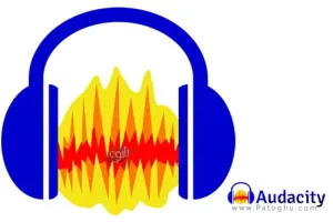 دانلود و نصب Audacity 3.7.7 نرم افزار ضبط و ویرایش فایل های صوتی