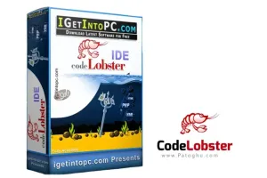 نرم افزار کامپایلر و ویرایشگر کدها برای ویندوز - دانلود CodeLobster IDE 2.6.0