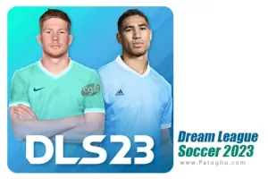 دانلود بازی Dream League Soccer 2024 11.250 نصب آپدیت دریم لیگ 2024 رویای فوتبال برای اندروید
