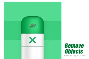 دانلود و نصب Remove Objects: Object Remover v1.7.24 نرم افزار حذف اشیا ناخواسته و روتوش عکس برای اندروید
