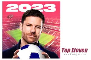 دانلود بازی Top Eleven 25.0 – شبیه ساز مربیگری فوتبال برای اندروید