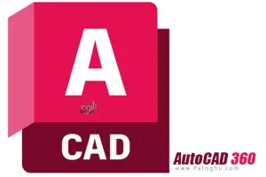 دانلود اتوکد 360 اندروید AutoCAD 360 v6.9
