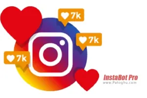 دانلود InstaBot Pro 7.1 ربات اینستاگرام برای افزایش لایک و فالور