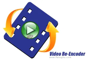 دانلود و نصب Video Re-Encoder 1.40 بازسازی ویدیو خراب