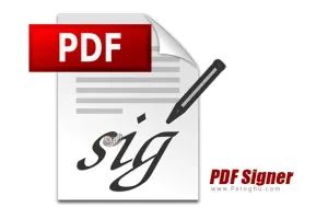 دانلود PDF Signer 10.0 نرم افزار امضای PDF به صورت دسته ای