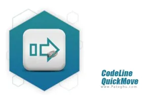 دانلود CodeLine QuickMove 4.2.1 نرم افزار انتقال سریع فایل و پوشه در ویندوز