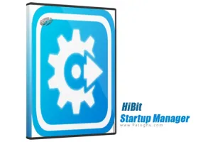 دانلود و نصب HiBit Startup Manager 2.6.45.100 مدیریت استارت آپ ویندوز
