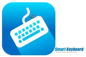 دانلود صفحه کلید پیشرفته اسمارت کیبورد برای اندروید Smart Keyboard PRO v4.25.4