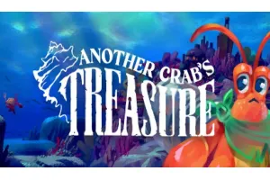 دانلود بازی Another Crab\'s Treasure بازی گنج خرچنگ برای PC