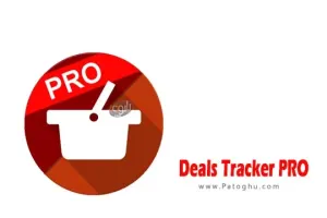 دانلود نرم افزار Deals Tracker PRO v2.35.5 برنامه هدف ردیابی و پیگیری بهترین تخفیف‌ها اندروید