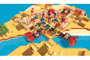 دانلود بازی Dice Kingdoms بازی پادشاهی تاس برای PC