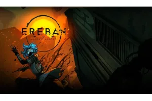 دانلود بازی Ereban: Shadow Legacy بازی میراث سایه برای PC