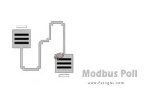 دانلود نرم افزار Modbus Poll 11.0.2.2351 برنامه ارتباط با دستگاههای Modbus RTU/ASCII