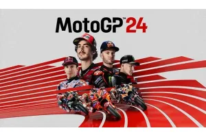 دانلود بازی MotoGP 24 بازی موتو جی پی 24 برای PC