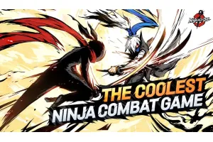 دانلود بازی کشتن نینجا برای اندروید Ninja Must Die 1.0.81