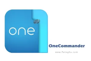 دانلود نرم افزار OneCommander Pro 3.105.0 برنامه مدیریت فایل حرفهای