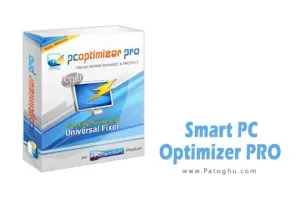 دانلود نرم افزار Smart PC Optimizer PRO 9.4.0.4 برنامه بهینهسازی و افزایش سرعت ویندوز