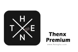 دانلود نرم افزار بدنسازی آنکس پریمیوم اندروید Thenx Premium 5.6.0