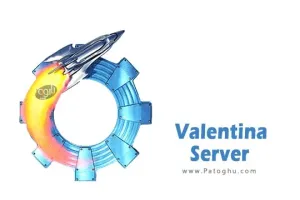 دانلود نرم افزار Valentina Server 16.5.1 برنامه مدیریت پایگاهدادههای پیچیده