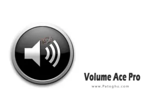 دانلود نرم افزار Volume Ace Pro v3.8.4 برنامه کنترل صدا برای دستگاه‌های اندروید
