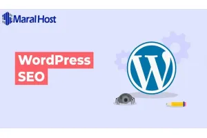 افزایش سئو سایت با هاست وردپرس