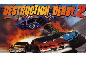 دانلود بازی پیست مبارزه 2 برای اندروید Demolition Derby 2 v1.7.41