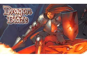 دانلود بازی آتش اژدها برای اندروید Dragon Blaze v8.8.6