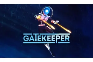 دانلود بازی Gatekeeper بازی دروازه بان برای PC