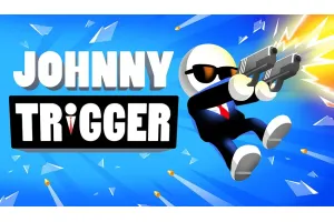 دانلود بازی جانی تریگر برای اندروید Johnny Trigger 1.12.44