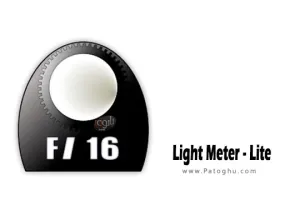 دانلود نرم افزار Light Meter - Lite v3.0 برنامه اندازه‌گیری شدت نور محیط‌های مختلف اندروید