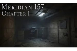 دانلود بازی نصف النهار 157: قسمت 1 برای اندروید Meridian 157: Chapter 1 v1.1.7