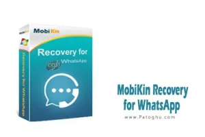 دانلود نرم افزار MobiKin Recovery for WhatsApp 2.2.7 برنامه بازیابی اطلاعات حذف شده از اکانت WhatsApp