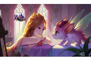 دانلود بازی پس از پوچی برای اندروید Never After v1.0.32