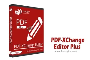 دانلود نرم افزار PDF-XChange Editor Plus 10.5.0.393 برنامه ویرایش و مدیریت فایل‌های PDF