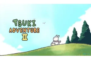 دانلود بازی سوکی 2 برای اندروید Tsuki Adventure 2 1.0.28