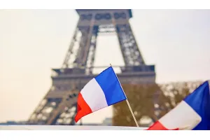 با عجایب زبان فرانسه آشنا شوید!