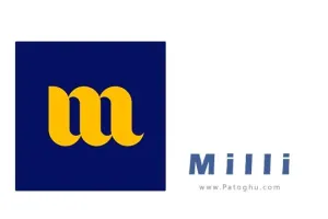 دانلود Milli v1.0.7 برنامه میلی: خرید و فروش آنلاین طلای آب شده برای اندروید