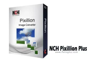 دانلود نرم افزار NCH Pixillion Plus 13.02 برنامه تبدیل تصاویر به فرمتهای مختلف