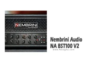 دانلود نرم افزار Nembrini Audio NA BST100 V2 v2.0.1 برنامه ایجاد صداهای گیتاری واقع گرایانه