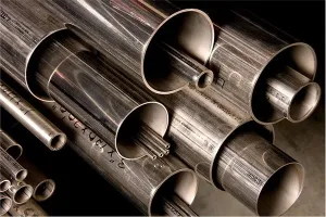 چرا از لوله مانیسمان در لوله کشی گاز ساختمان استفاده می کنند؟