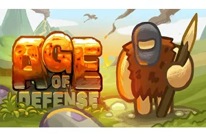 دانلود نسخه فشرده بازی Age of Defense برای PC