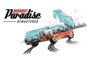 دانلود نسخه فشرده بازی Burnout Paradise Remastered برای PC