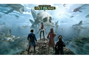 دانلود بازی تفنگ های افتخار جزیره گمشده برای اندروید Guns of Glory: Lost Island v13.8.0