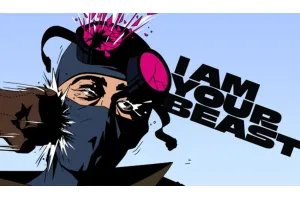 دانلود نسخه فشرده بازی I Am Your Beast برای کامپیوتر