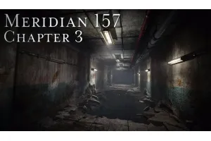 دانلود بازی نصف النهار 157: قسمت 3 برای اندروید Meridian 157: Chapter 3 v1.1.2