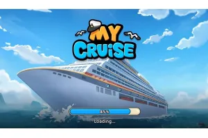 دانلود بازی کروز من برای اندروید My Cruise v1.9.2