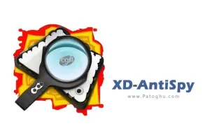 دانلود نرم افزار ضدجاسوسی XD-AntiSpy v4.12.5
